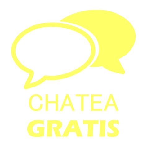 Chatea con gente española gratis